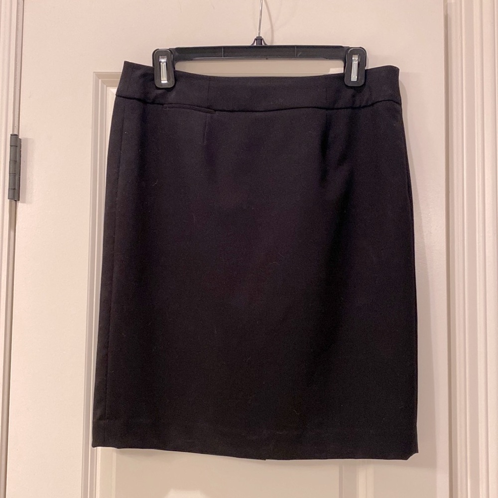 Calvin Klein skirt 6P